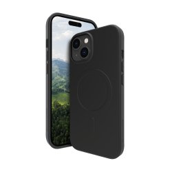 dbramante1928 Greenland Pro MS coque de protection pour téléphones portables 15,5 cm (6.1") Housse Noir