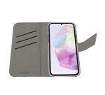 Celly WALLY mobile phone case 17 cm (6.7") Wallet case Black
