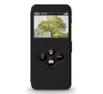 Emporia Smart.7lite 13,8 cm (5.45") SIM singola Android 15 4G USB tipo-C 6 GB 128 GB 3500 mAh Nero