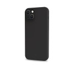 Celly CROMO1055BK custodia per cellulare 17 cm (6.7") Cover Nero