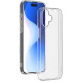 BIG BEN SILITRANSIP16 coque de protection pour téléphones portables 15,5 cm (6.1") Housse Transparent