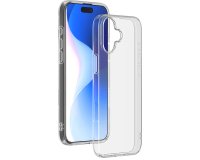 BIG BEN SILITRANSIP16 coque de protection pour téléphones portables 15,5 cm (6.1") Housse Transparent