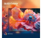Hisense 50A79Q TV 127 cm (50") 4K Ultra HD Smart TV Wi-Fi Black