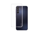 PanzerGlass CARE™ by ® X-Ray Case Samsung Galaxy A16 4G | A16 5G mobiele telefoon behuizingen Hoes Transparant