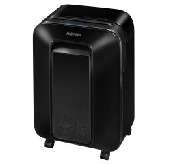 Fellowes Powershred LX200 destructeur de papier Noir