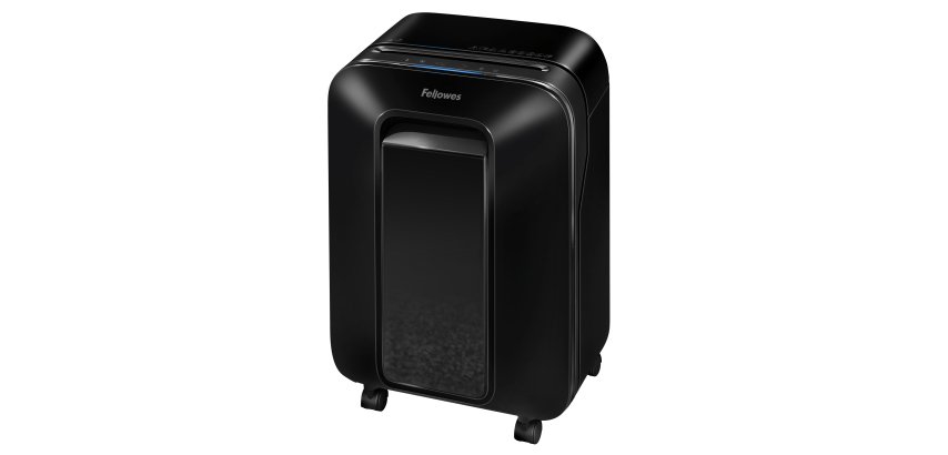 Fellowes Powershred LX200 destructeur de papier Noir