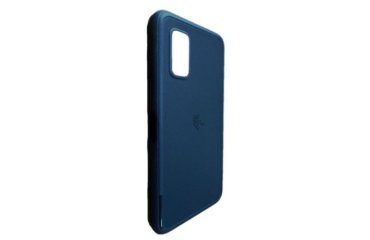 Zebra SG-EM45EXO2-01 accesorio para terminal de punto de venta Funda protectora POS Azul