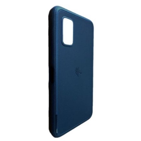 Zebra SG-EM45EXO2-01 accesorio para terminal de punto de venta Funda protectora POS Azul