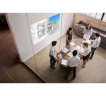 Epson EB-FH18 4000 ANSI lumens 3LCD 1080p (1920x1080) Blanc