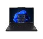 Lenovo ThinkPad L13 Gen 6 (Intel) Intel Core Ultra 5 225U Ordinateur portable 33,8 cm (13.3") WUXGA 16 Go LPDDR5x-SDRAM 512 Go SSD Wi-Fi 6E (802.11ax) Windows 11 Pro Français Noir