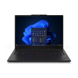 Lenovo ThinkPad L13 Gen 6 (Intel) Intel Core Ultra 5 225U Ordinateur portable 33,8 cm (13.3") WUXGA 16 Go LPDDR5x-SDRAM 512 Go SSD Wi-Fi 6E (802.11ax) Windows 11 Pro Français Noir