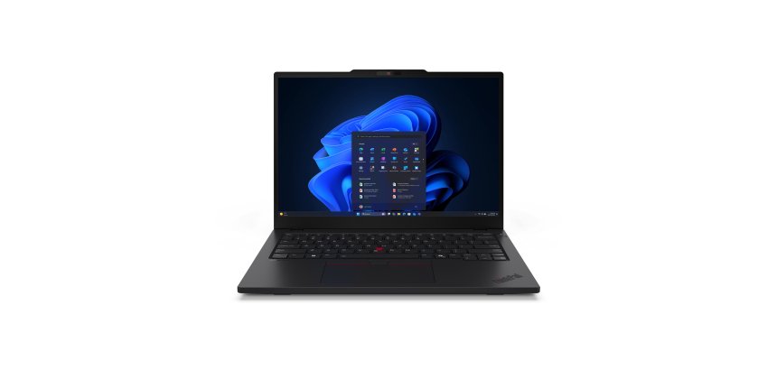 Lenovo ThinkPad L13 Gen 6 (Intel) Intel Core Ultra 5 225U Ordinateur portable 33,8 cm (13.3") WUXGA 16 Go LPDDR5x-SDRAM 512 Go SSD Wi-Fi 6E (802.11ax) Windows 11 Pro Français Noir
