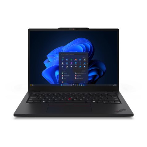 Lenovo ThinkPad L13 Gen 6 (Intel) Intel Core Ultra 5 225U Computer portatile 33,8 cm (13.3") WUXGA 16 GB LPDDR5x-SDRAM 512 GB SSD Wi-Fi 6E (802.11ax) Windows 11 Pro Italiano Nero