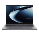 ASUS ExpertBook P5 G2 P5605CAA-PL0308X Copilot+ PC Intel Core Ultra 7 356H Computer portatile 40,6 cm (16") WQXGA 16 GB DDR5-SDRAM 512 GB SSD Wi-Fi 7 (802.11be) Windows 11 Pro Grigio