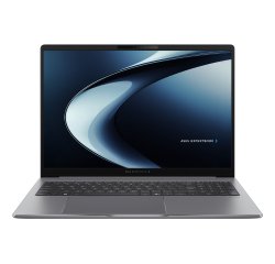 ASUS ExpertBook P5 G2 P5605CAA-PL0308X Copilot+ PC Intel Core Ultra 7 356H Computer portatile 40,6 cm (16") WQXGA 16 GB DDR5-SDRAM 512 GB SSD Wi-Fi 7 (802.11be) Windows 11 Pro Grigio