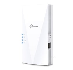 TP-Link RE500X prolongateur réseau Émetteur et récepteur réseau Blanc 1000 Mbit/s