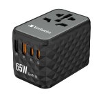 Verbatim UTA-05 Universel Noir Secteur Intérieure