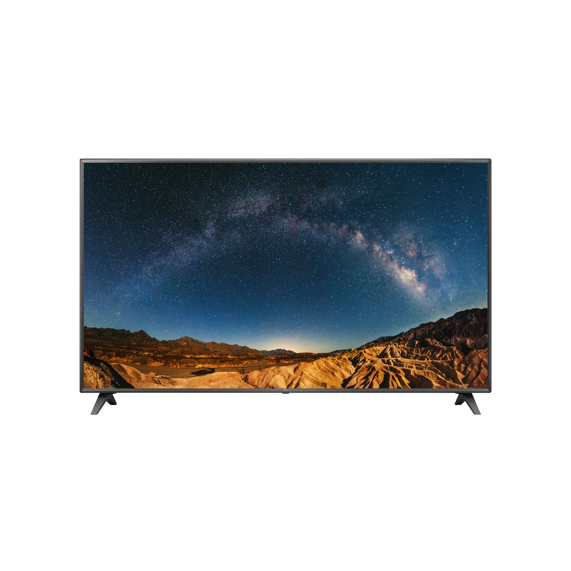 LG 50UR781C 127 cm (50") 4K Ultra HD Smart TV Wi-Fi Nero 300 cd/m²
