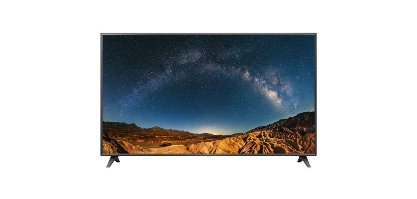 LG 75UR781C TV 190,5 cm (75") 4K Ultra HD Smart TV Wi-Fi Nero 280 cd/m²