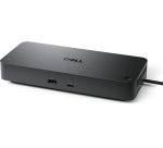 DELL Pro Thunderbolt 4 SD25TB4 Avec fil Noir