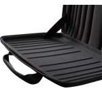 Case Logic QNS-113 Black 33,8 cm (13.3") Housse Noir