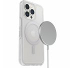 OtterBox Symmetry Plus Clear Series pour Apple iPhone 13 Pro, transparente