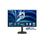 Philips 3000 series 27B2U3601/00 computer monitor 68.6 cm (27") 2560 x 1440 pixels Quad HD LCD Black