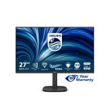 Philips 3000 series 27B2U3601/00 écran plat de PC 68,6 cm (27") 2560 x 1440 pixels Quad HD LCD Noir