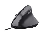 Souris filaire ergonomique Trust BAYO 2 - Droitier