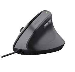Souris filaire ergonomique Trust BAYO 2 - Droitier