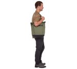 Thule Paramount PARATB3116 Soft Green Polyester Noir Unisexe Sac fourre-tout