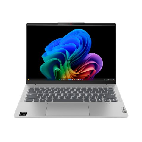 PC portable Lenovo IdeaPad Slim 5x 14Q8X9 14" OLED Copilot+PC Qualcomm Snapdragon X plus RAM 16 GO LPDDR5X 512 Go SSD