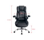 Equip Ergonomic Executive OfficeChair