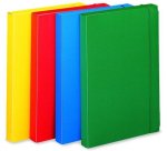 Fellowes U140VE folder Polypropylene (PP) Green A4
