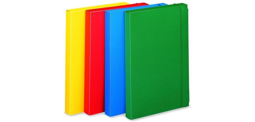 Fellowes U140VE folder Polypropylene (PP) Green A4