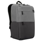 Targus Sagano 39.6 cm (15.6") Backpack Black, Grey