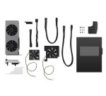 Lenovo NVIDIA GeForce RTX 5070 12 Go GDDR7