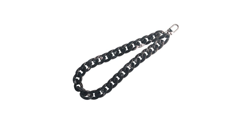 Celly JEWELMARBLEBK accessorio per smartphone e telefoni cellulari Gancio