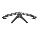 Chief K3F310B Supporti a parete per TV 68,6 cm (27") Scrivania Nero