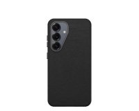 OtterBox Symmetry Cactus Series für Samsung Galaxy S25, Schwarz Ash