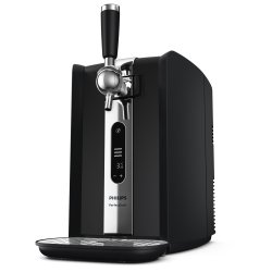 Pompe à bière Philips HD3770/90 PerfectDraft Serie 7000