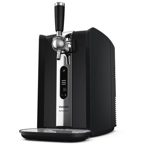 Pompe à bière Philips HD3770/90 PerfectDraft Serie 7000