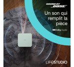 Epson Home Cinema Lifestudio Pop — EF-61G vert glacé