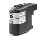 Brother - Cartuccia - Nero - LC227XLBK - 1200 pag