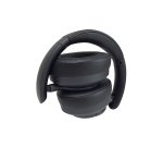 Conceptronic ALVAH02B auricular y casco Auriculares Inalámbrico y alámbrico Diadema Llamadas/Música Bluetooth Negro