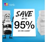 Epson 104 EcoTank Yellow ink bottle (WE)