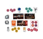 Clementoni Masterchef 30 min Gioco da tavolo