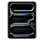 OtterBox Defender Series pour Apple iPad Pro 13" (M5/M4), noir - produits livrés sans emballage