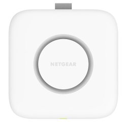 NETGEAR WBE710 Blanc Connexion Ethernet, supportant l'alimentation via ce port (PoE)