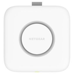 NETGEAR WBE710 Blanc Connexion Ethernet, supportant l'alimentation via ce port (PoE)